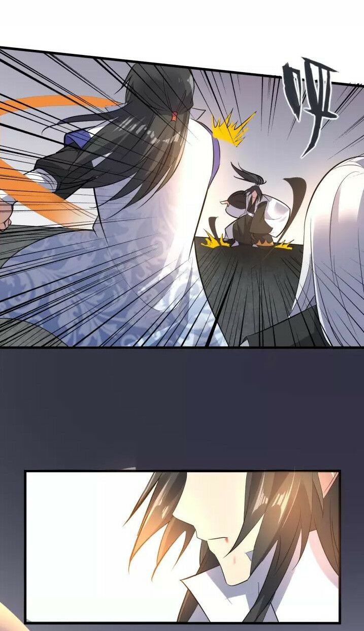 Đại Nghịch Chi Môn: Chapter 91