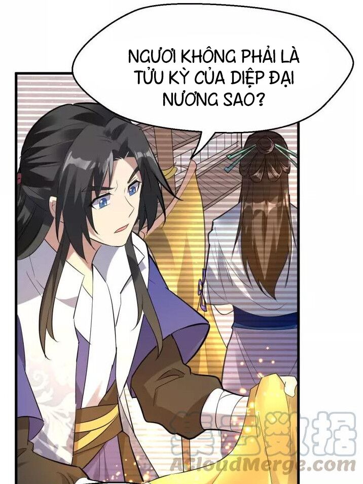 Đại Nghịch Chi Môn: Chapter 91