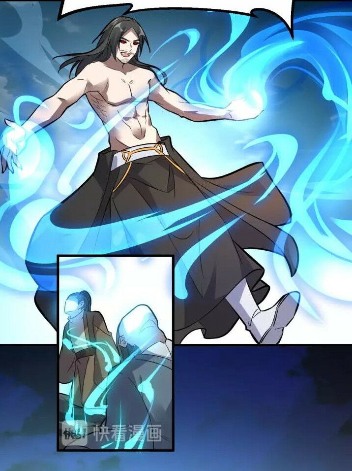 Đại Nghịch Chi Môn: Chapter 91