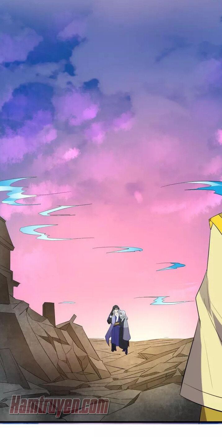 Đại Nghịch Chi Môn: Chapter 91