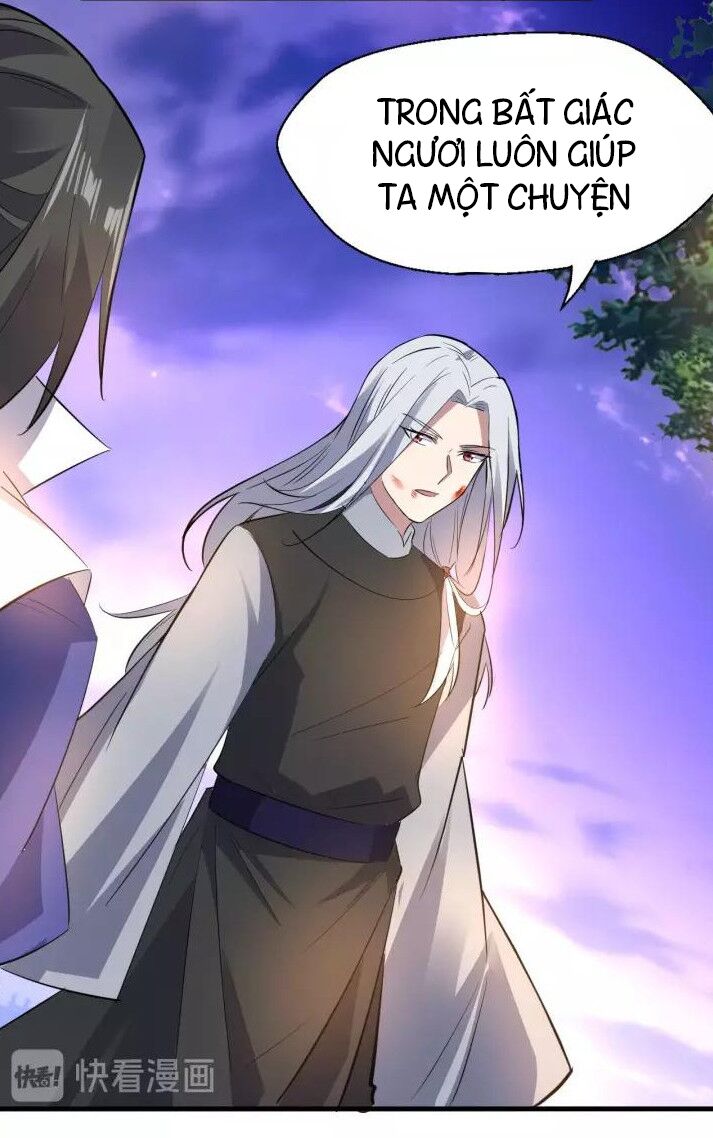 Đại Nghịch Chi Môn: Chapter 92: end