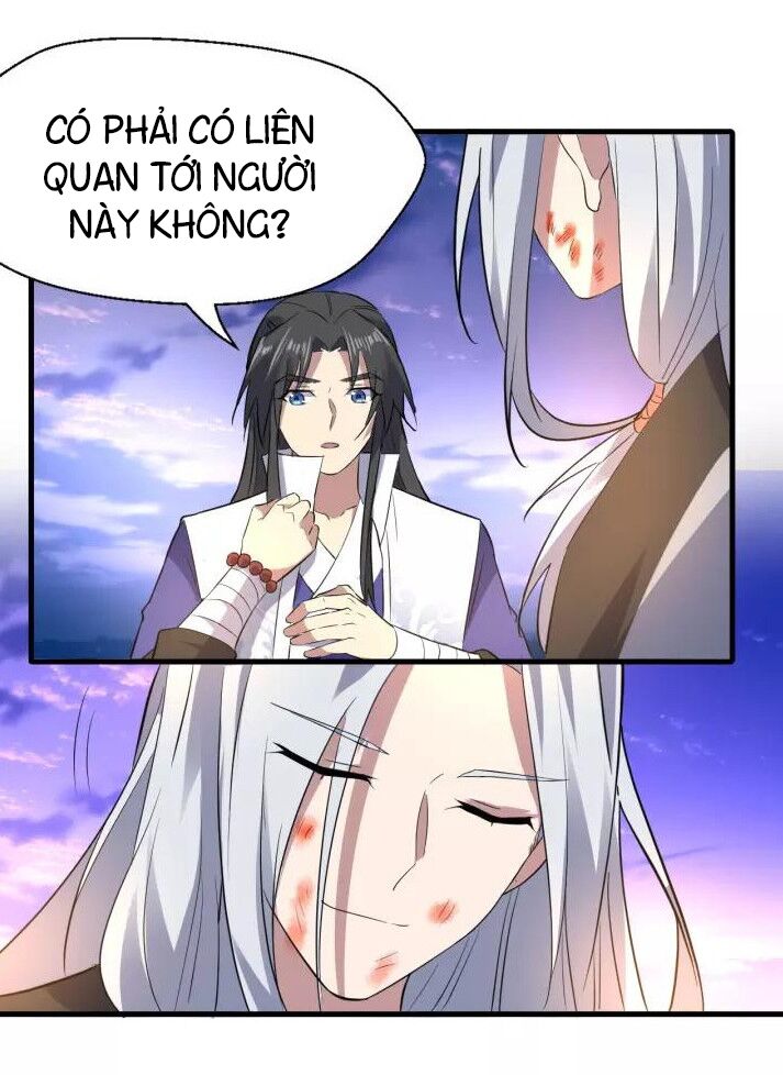 Đại Nghịch Chi Môn: Chapter 92: end