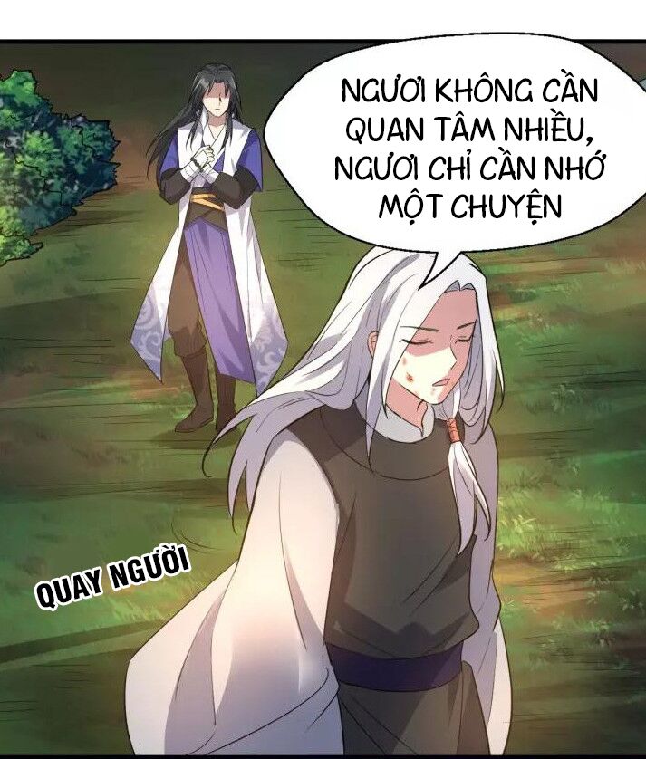 Đại Nghịch Chi Môn: Chapter 92: end