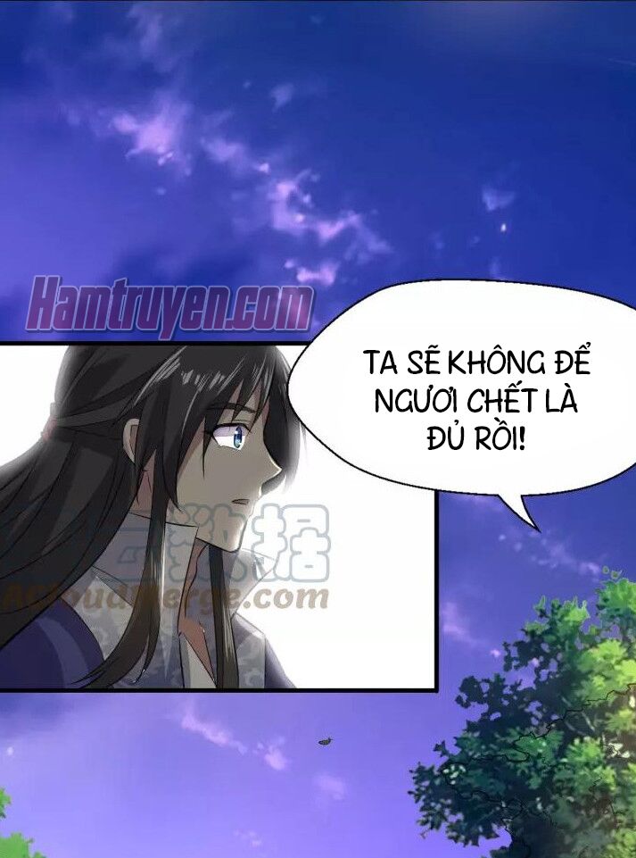 Đại Nghịch Chi Môn: Chapter 92: end