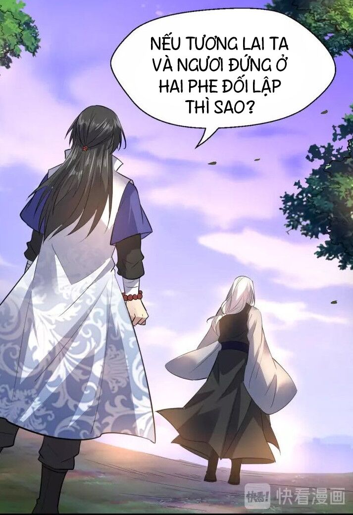 Đại Nghịch Chi Môn: Chapter 92: end