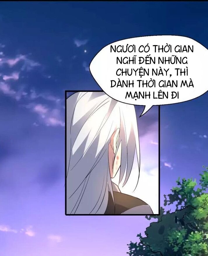 Đại Nghịch Chi Môn: Chapter 92: end