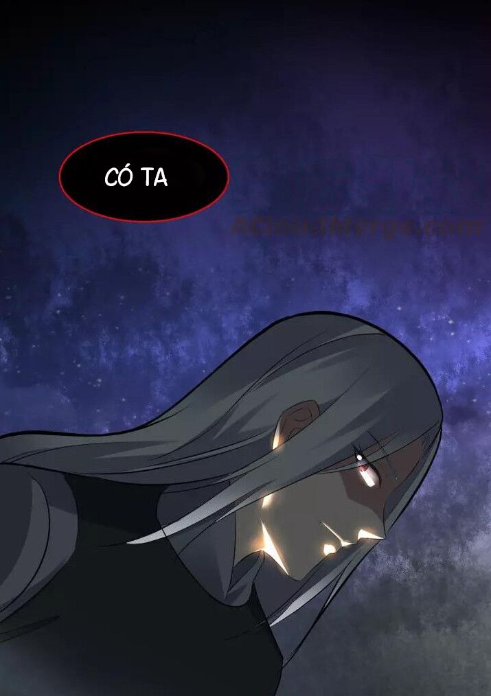 Đại Nghịch Chi Môn: Chapter 92: end