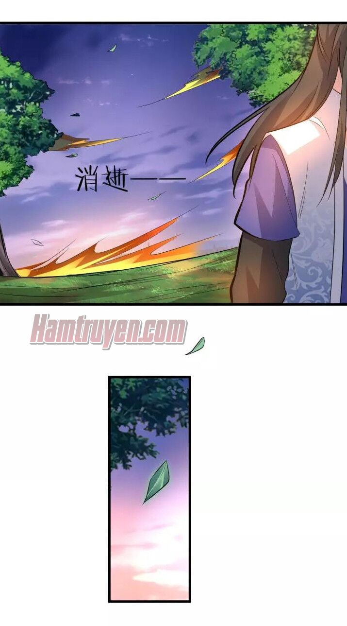 Đại Nghịch Chi Môn: Chapter 92: end