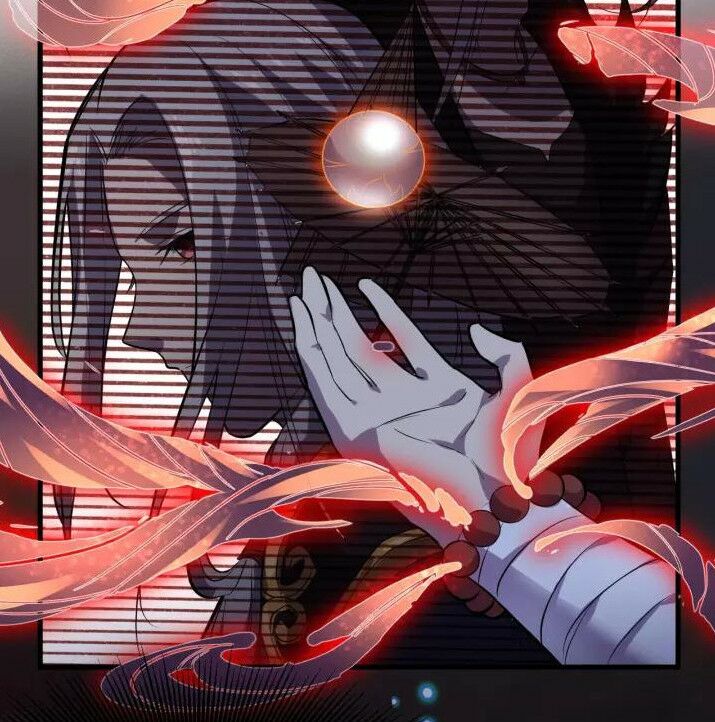 Đại Nghịch Chi Môn: Chapter 92: end