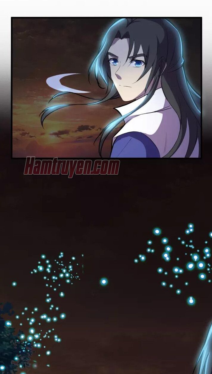 Đại Nghịch Chi Môn: Chapter 92: end
