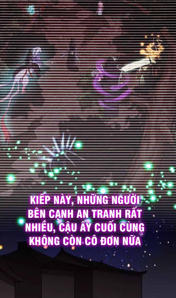Đại Nghịch Chi Môn: Chapter 92: end