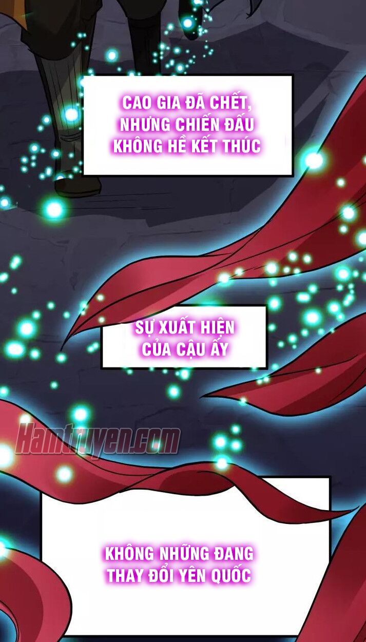 Đại Nghịch Chi Môn: Chapter 92: end