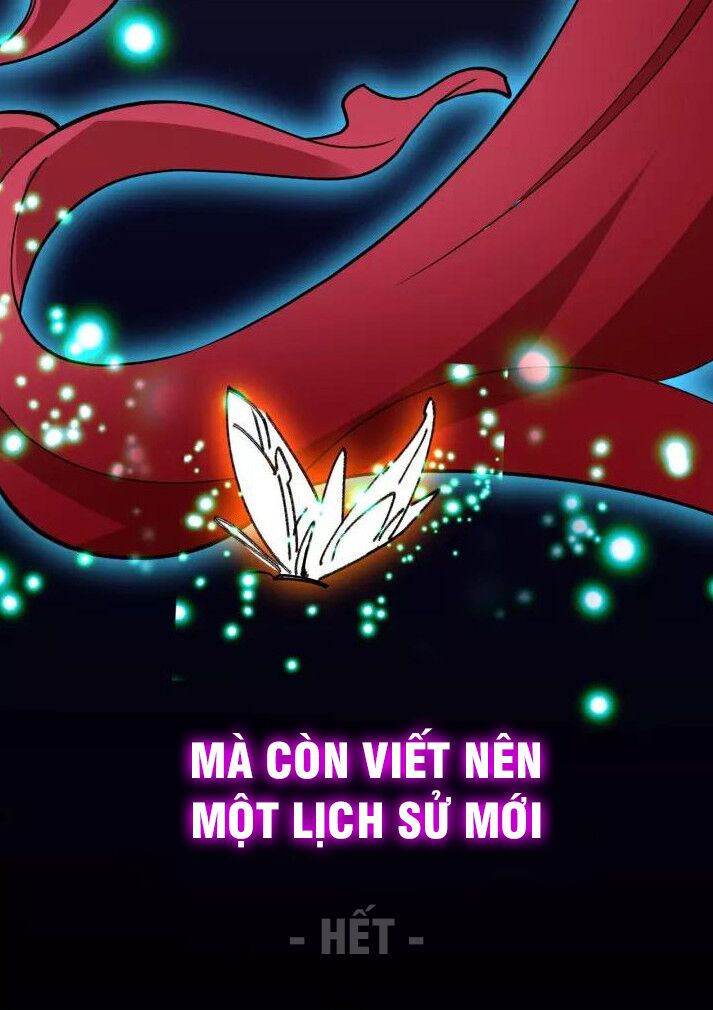Đại Nghịch Chi Môn: Chapter 92: end