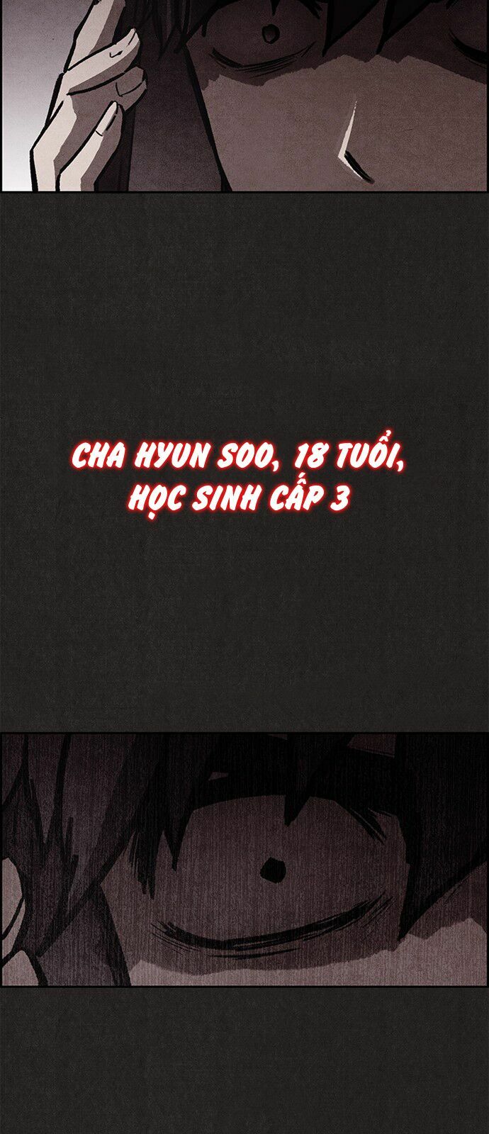 Quái vật tại Chung Cư Xanh: Chapter 0