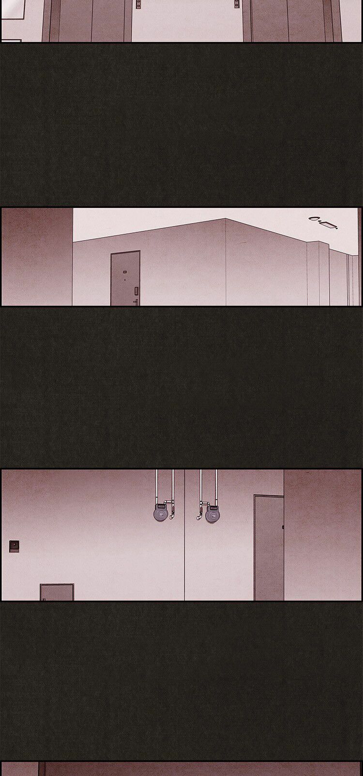 Quái vật tại Chung Cư Xanh: Chapter 1