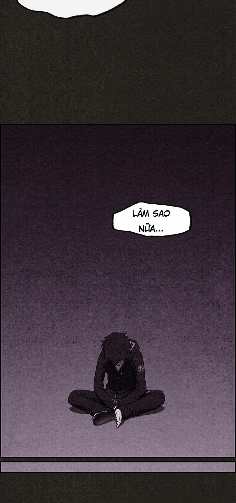 Quái vật tại Chung Cư Xanh: Chapter 1