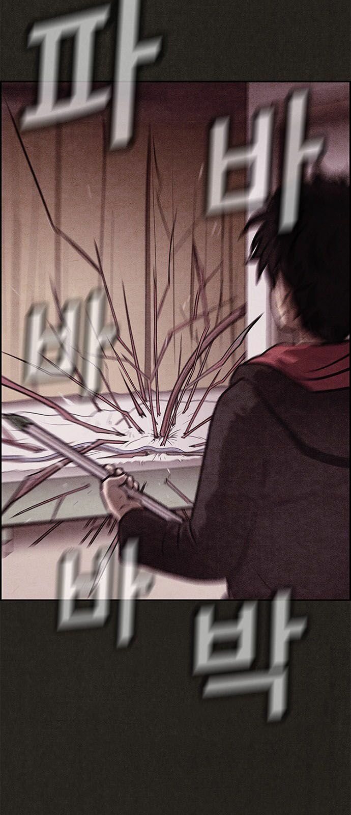 Quái vật tại Chung Cư Xanh: Chapter 10