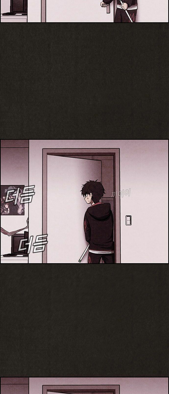Quái vật tại Chung Cư Xanh: Chapter 10
