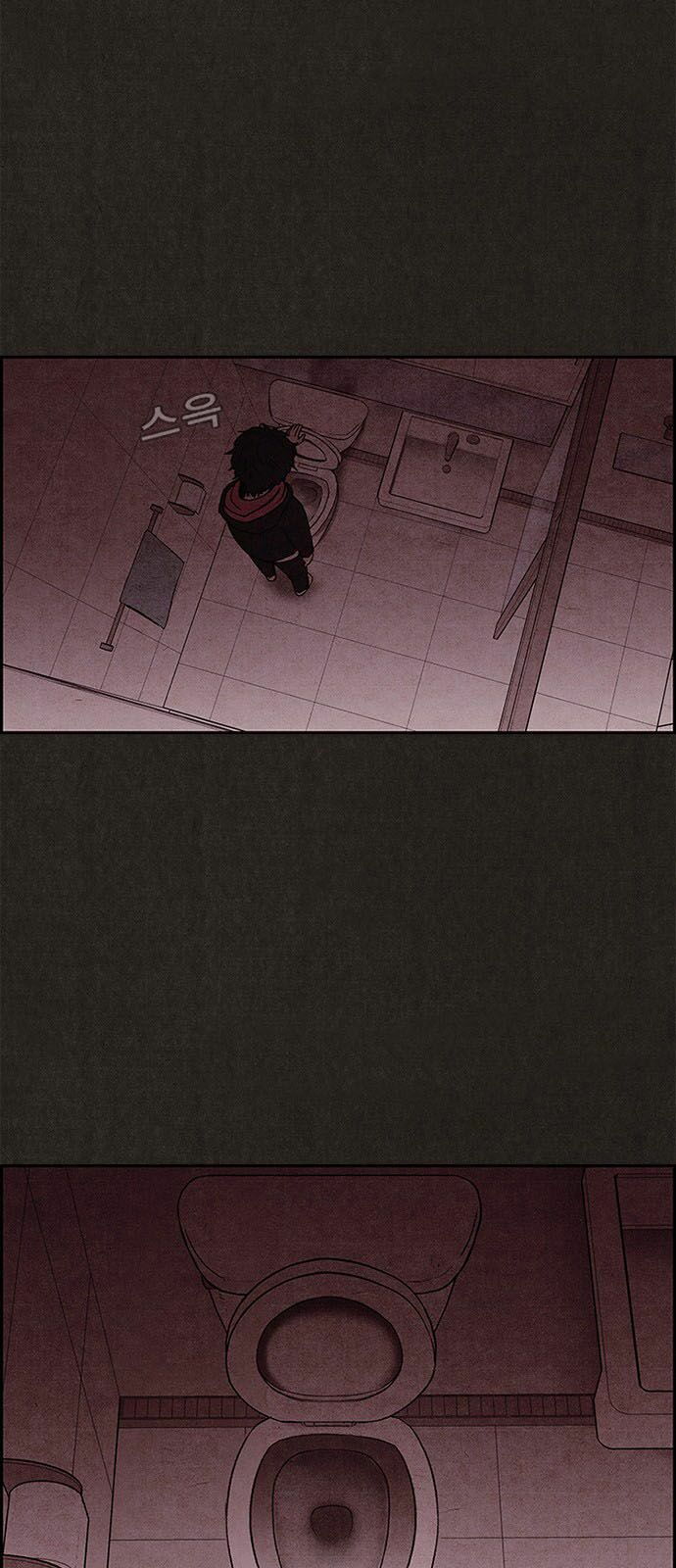 Quái vật tại Chung Cư Xanh: Chapter 10