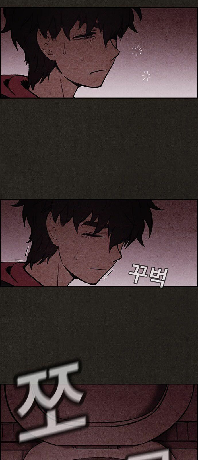 Quái vật tại Chung Cư Xanh: Chapter 10