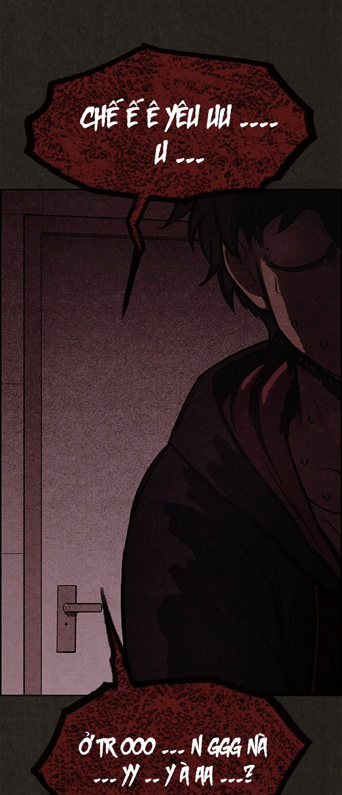 Quái vật tại Chung Cư Xanh: Chapter 10