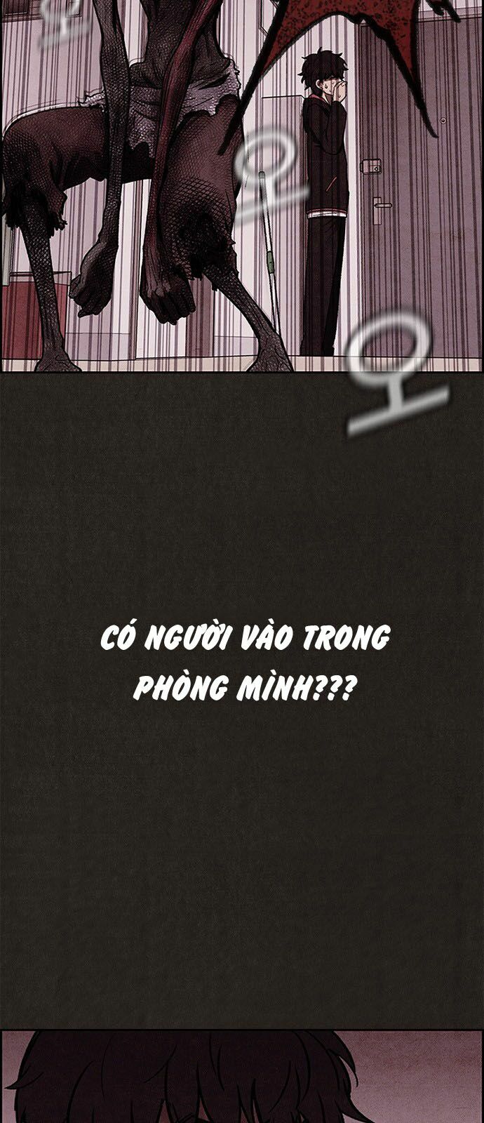 Quái vật tại Chung Cư Xanh: Chapter 10