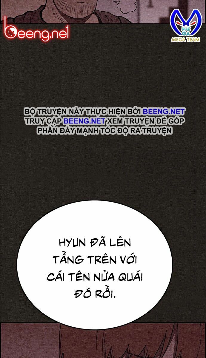 Quái vật tại Chung Cư Xanh: Chapter 100