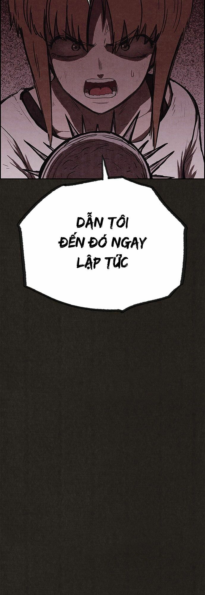 Quái vật tại Chung Cư Xanh: Chapter 100