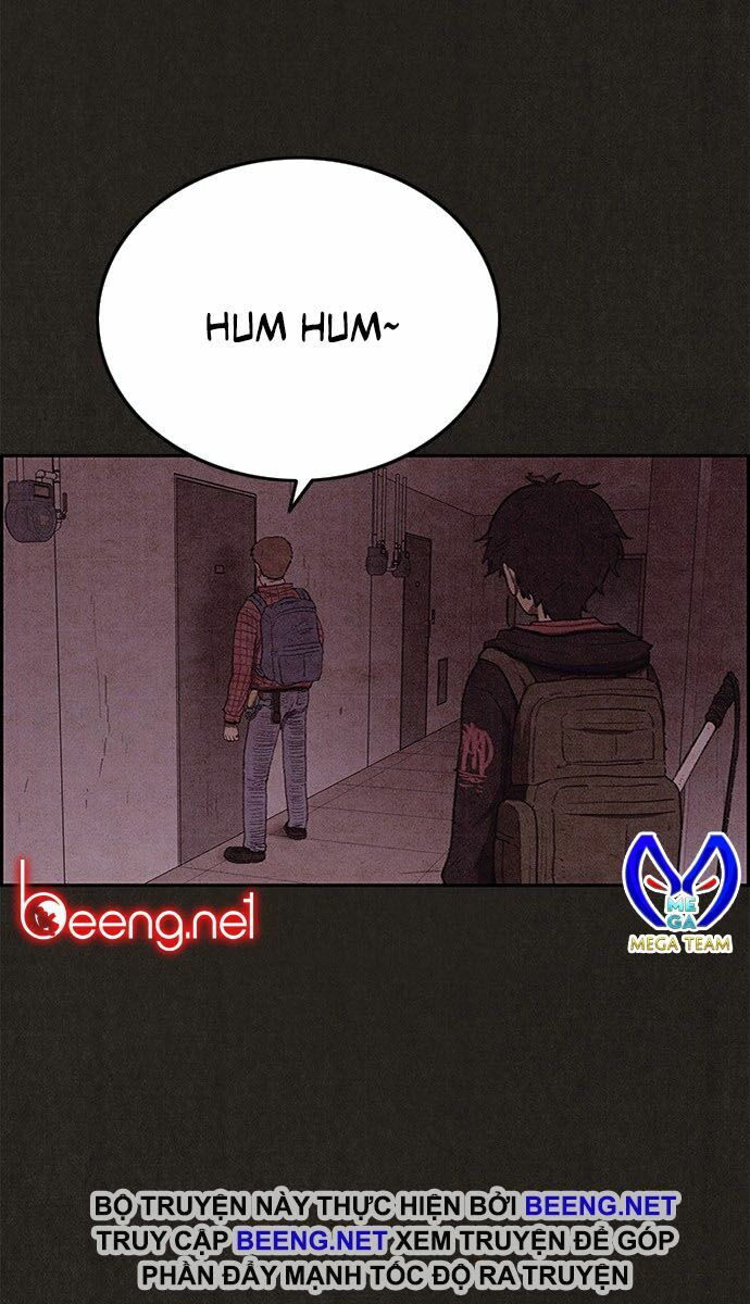 Quái vật tại Chung Cư Xanh: Chapter 100