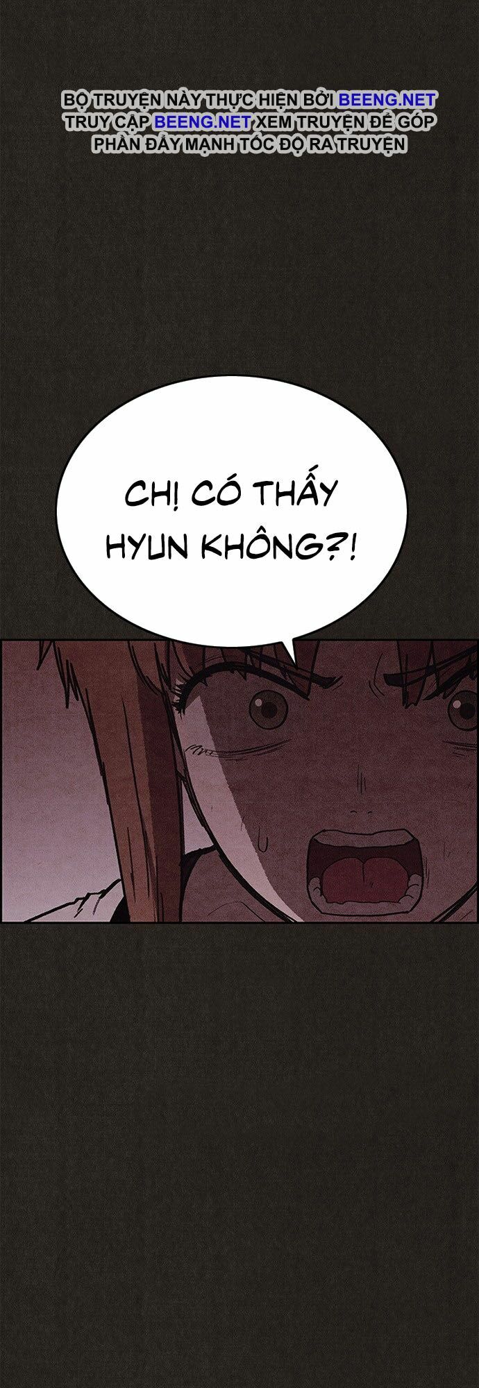 Quái vật tại Chung Cư Xanh: Chapter 100