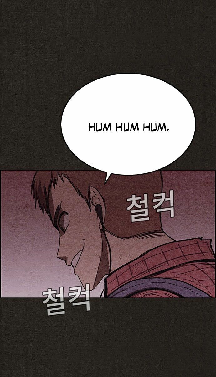 Quái vật tại Chung Cư Xanh: Chapter 100