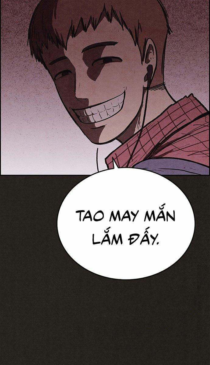 Quái vật tại Chung Cư Xanh: Chapter 100