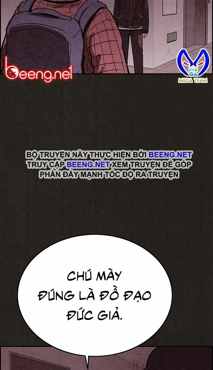 Quái vật tại Chung Cư Xanh: Chapter 100