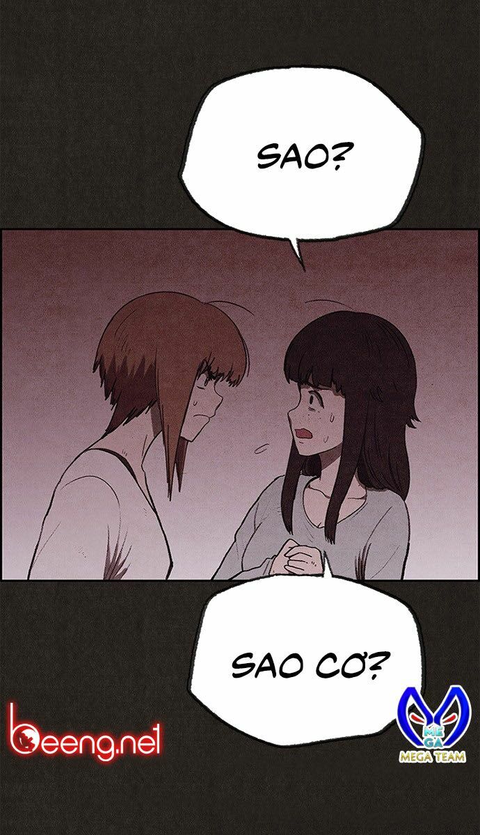 Quái vật tại Chung Cư Xanh: Chapter 100