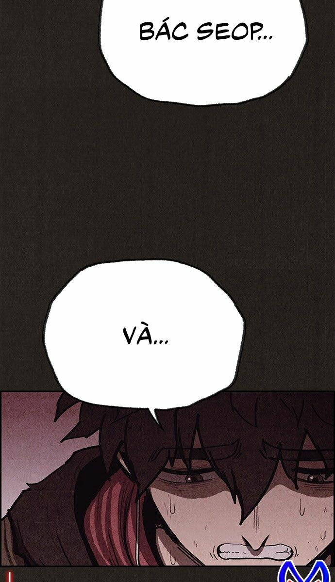 Quái vật tại Chung Cư Xanh: Chapter 100