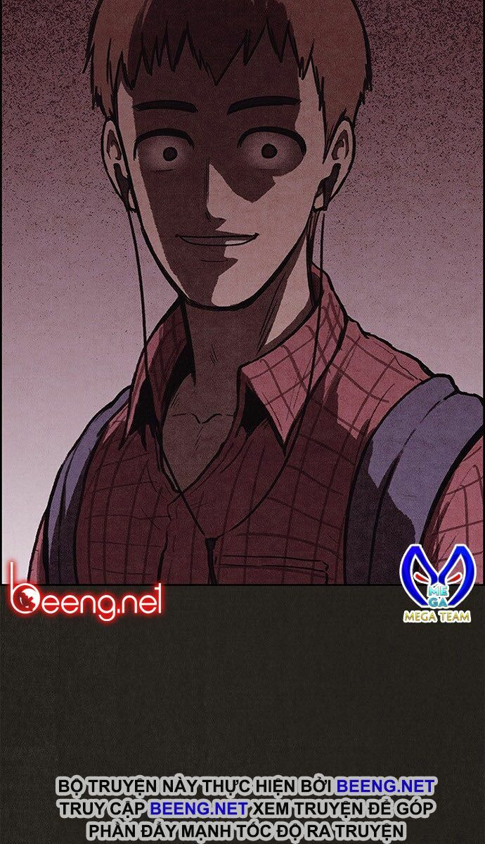 Quái vật tại Chung Cư Xanh: Chapter 100