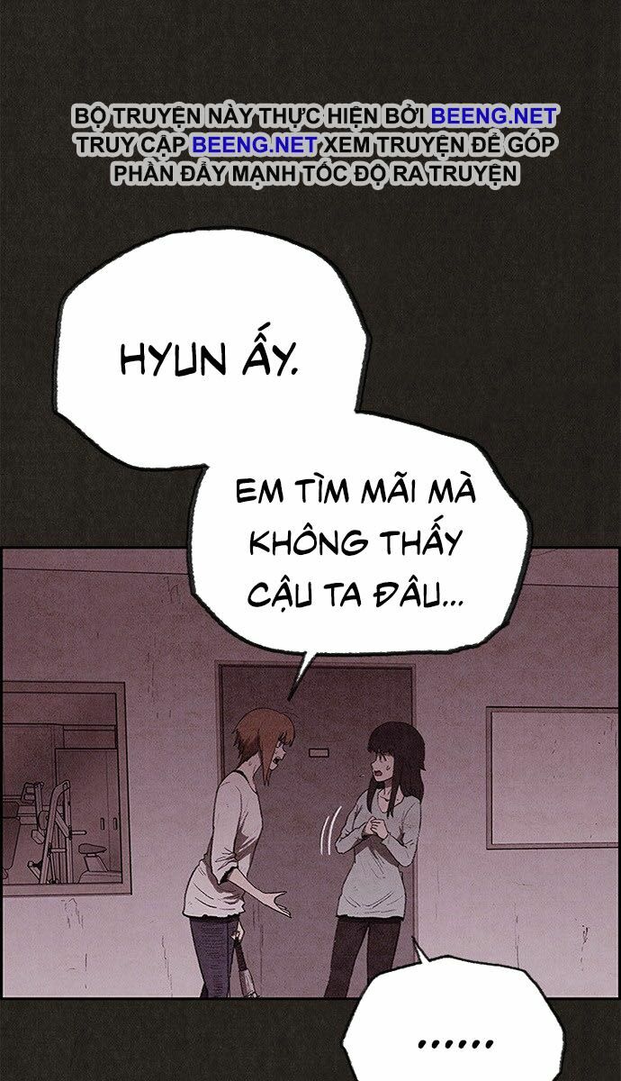Quái vật tại Chung Cư Xanh: Chapter 100