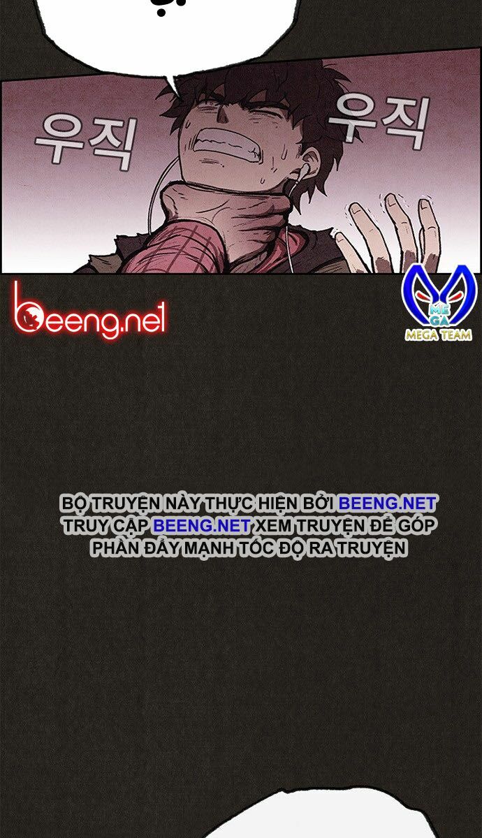 Quái vật tại Chung Cư Xanh: Chapter 100