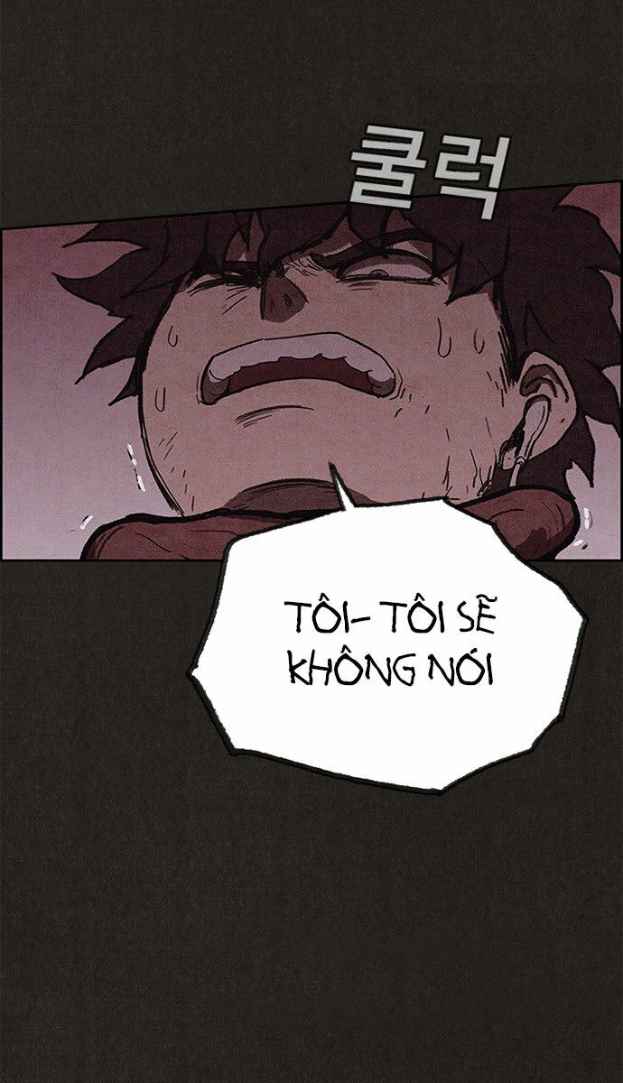 Quái vật tại Chung Cư Xanh: Chapter 100