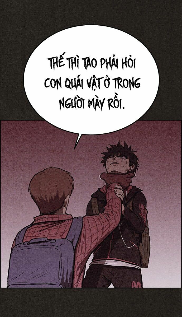 Quái vật tại Chung Cư Xanh: Chapter 100