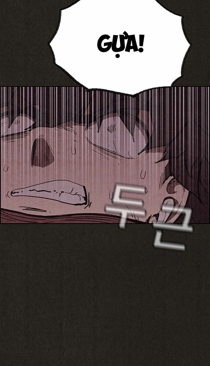Quái vật tại Chung Cư Xanh: Chapter 100