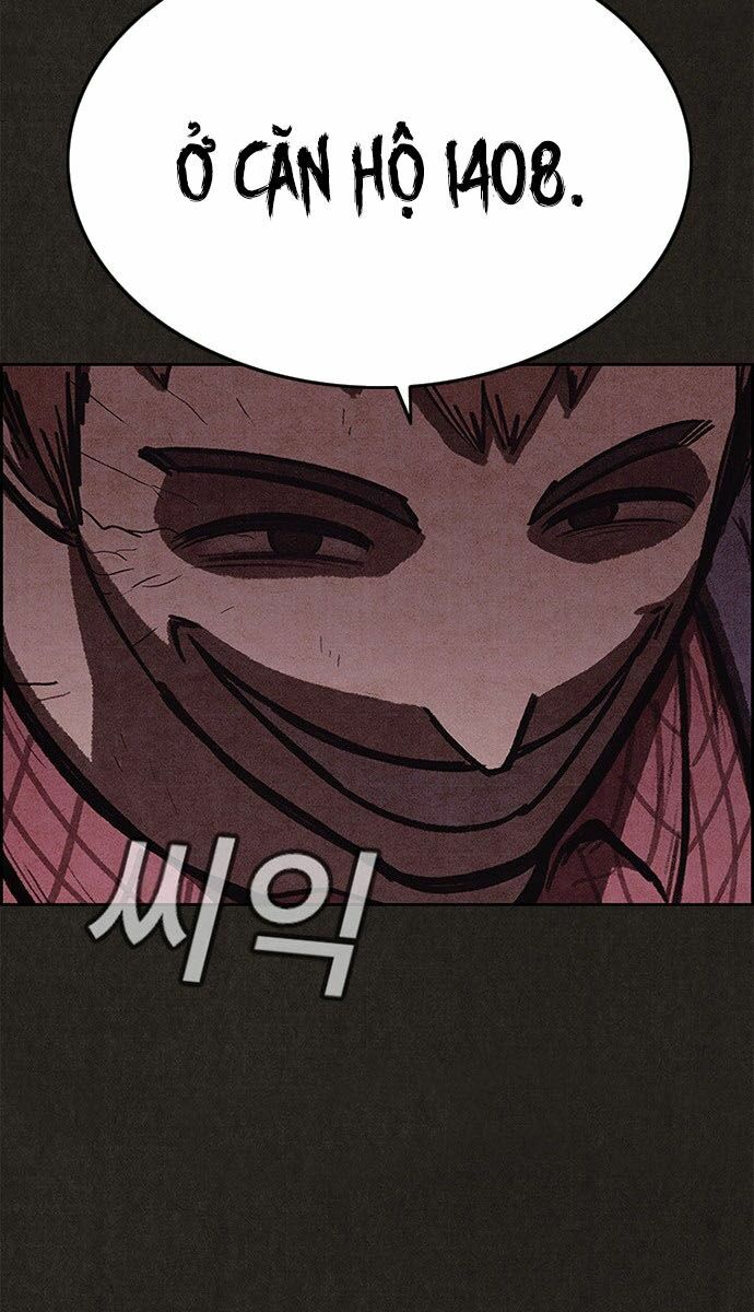 Quái vật tại Chung Cư Xanh: Chapter 100