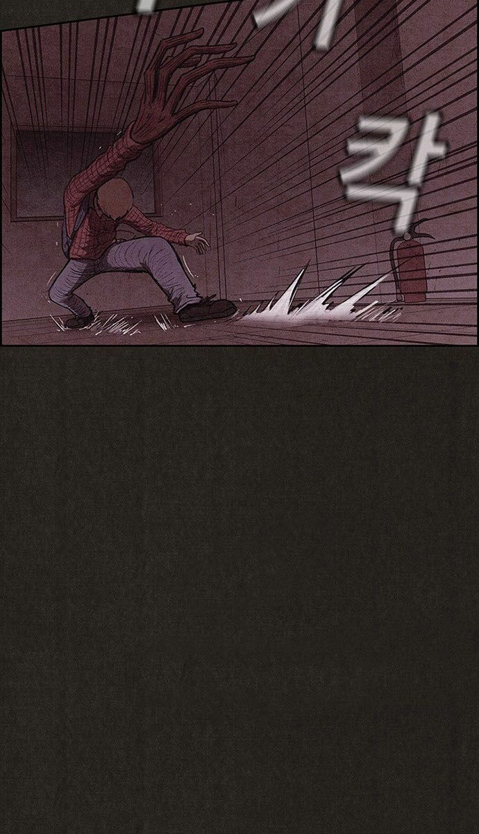 Quái vật tại Chung Cư Xanh: Chapter 100
