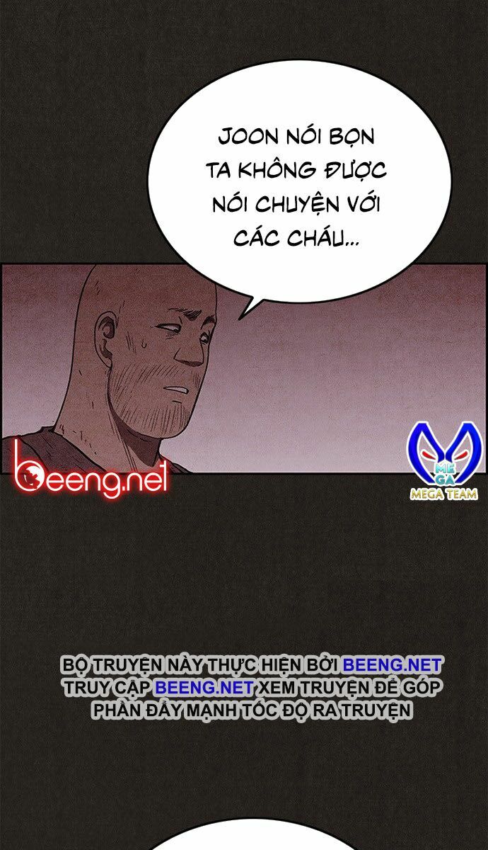 Quái vật tại Chung Cư Xanh: Chapter 100