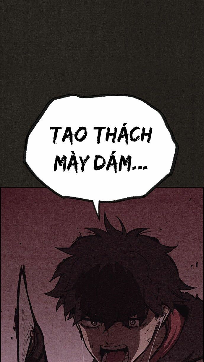 Quái vật tại Chung Cư Xanh: Chapter 100