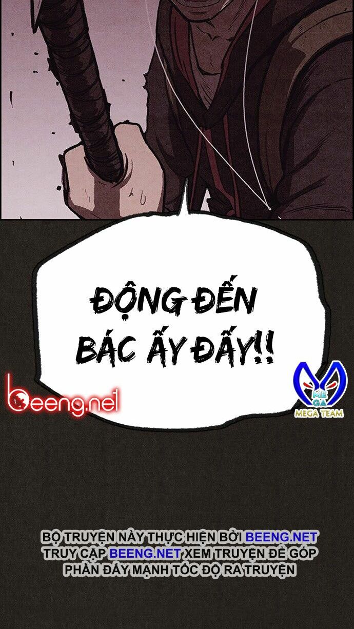 Quái vật tại Chung Cư Xanh: Chapter 100