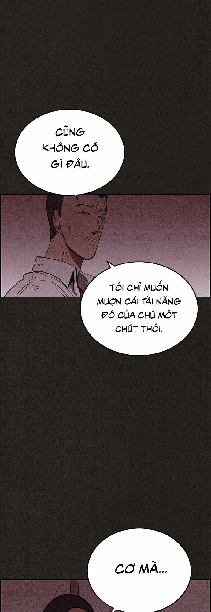 Quái vật tại Chung Cư Xanh: Chapter 101