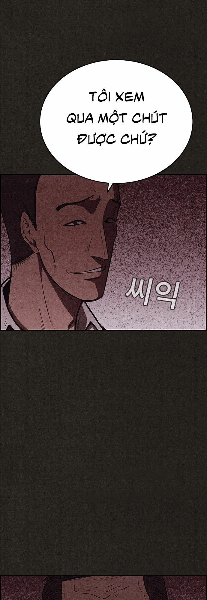 Quái vật tại Chung Cư Xanh: Chapter 101