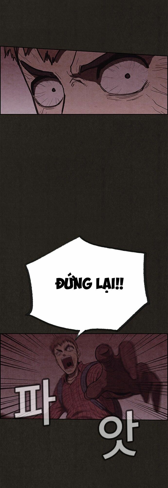Quái vật tại Chung Cư Xanh: Chapter 101