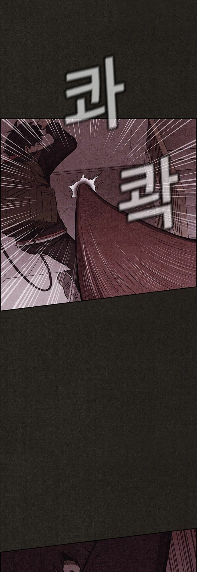 Quái vật tại Chung Cư Xanh: Chapter 101